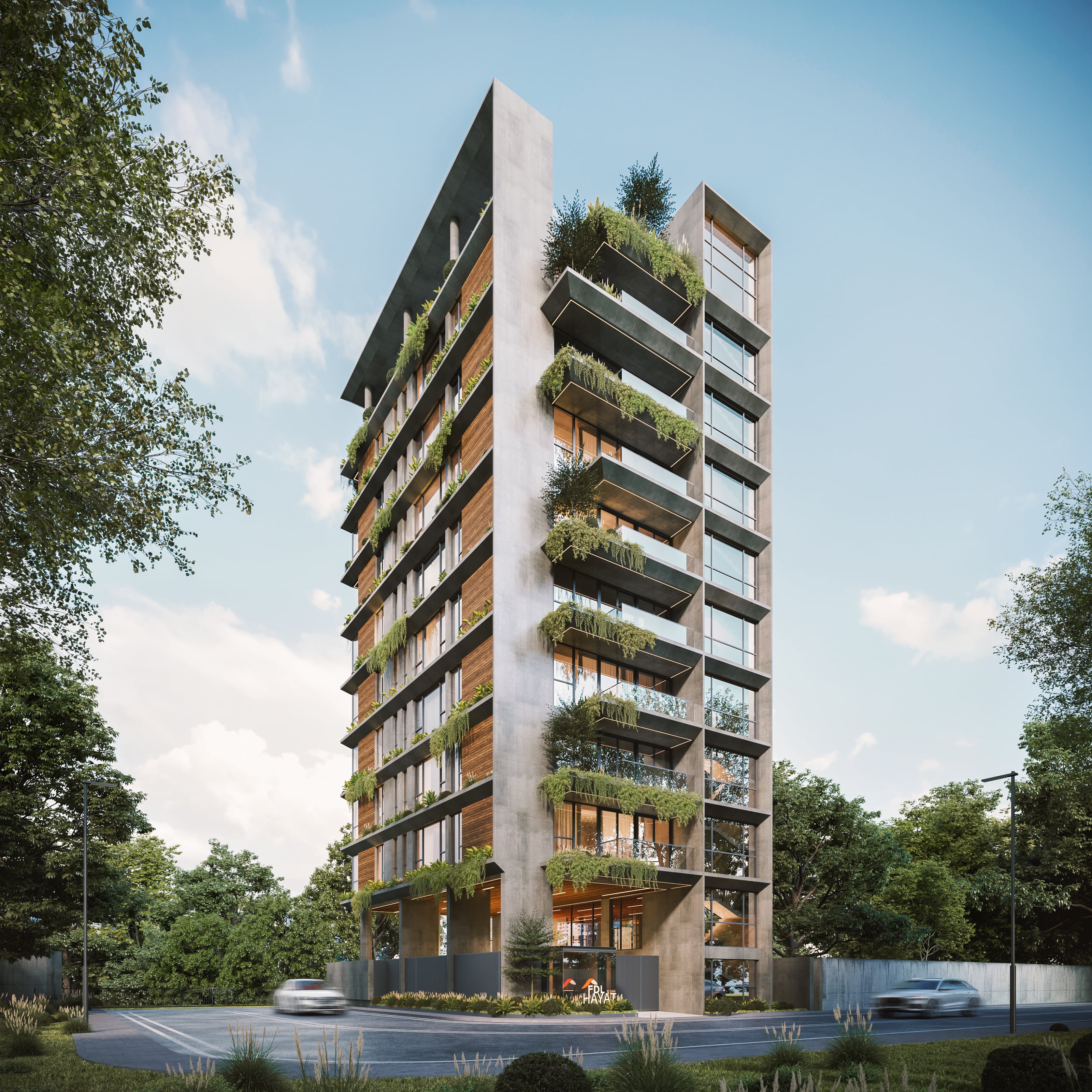 Gallery image - Meticulous Architecture